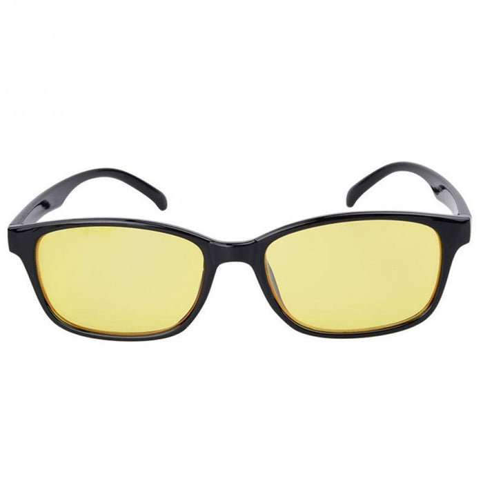 Anti Blue Light Glasses, Non-prescription 100% UV400 Radiation-resistant